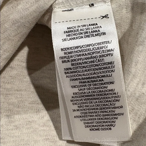 Polo Ralph Lauren - Men's Short Sleeve Polo Shirt. Size Large. Beige. - Picture 9 of 12